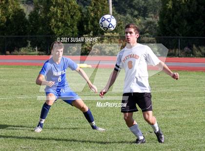 Thumbnail 1 in Maynard @ Bromfield photogallery.