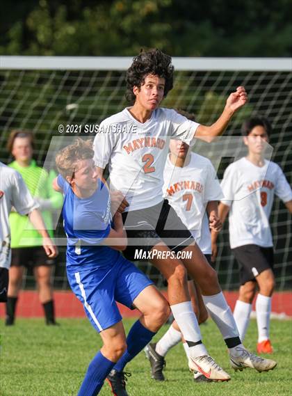 Thumbnail 1 in Maynard @ Bromfield photogallery.