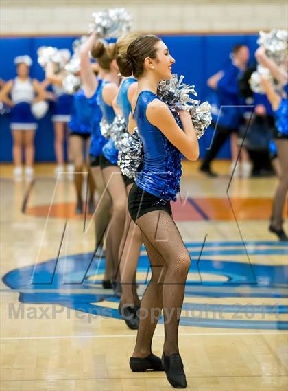 Thumbnail 1 in Rocklin vs Del Oro photogallery.