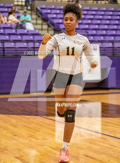 Thumbnail 3 in Mt. Pleasant @ Hallsville photogallery.