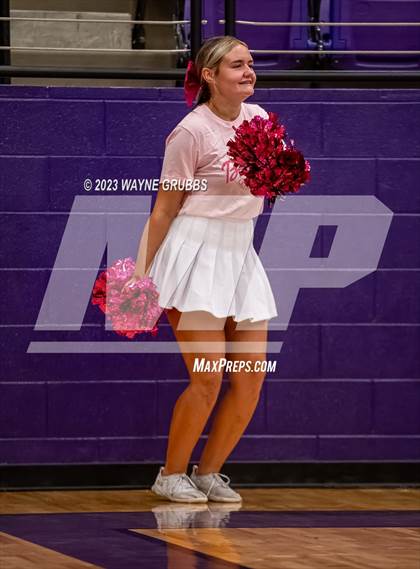Thumbnail 1 in Mt. Pleasant @ Hallsville photogallery.