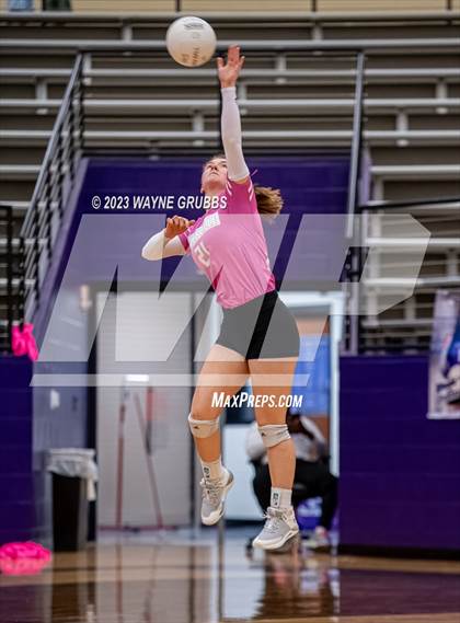 Thumbnail 3 in Mt. Pleasant @ Hallsville photogallery.