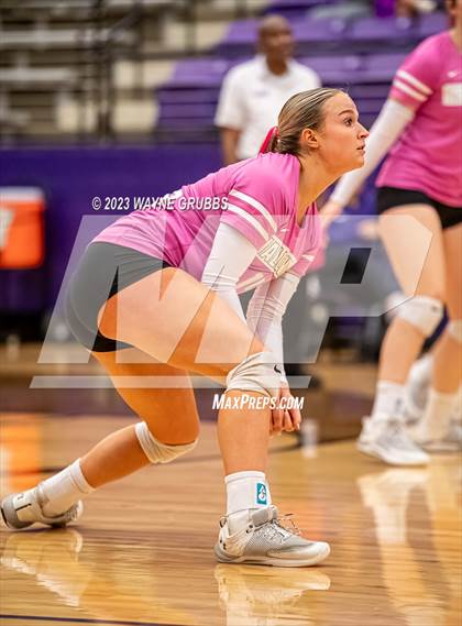 Thumbnail 1 in Mt. Pleasant @ Hallsville photogallery.