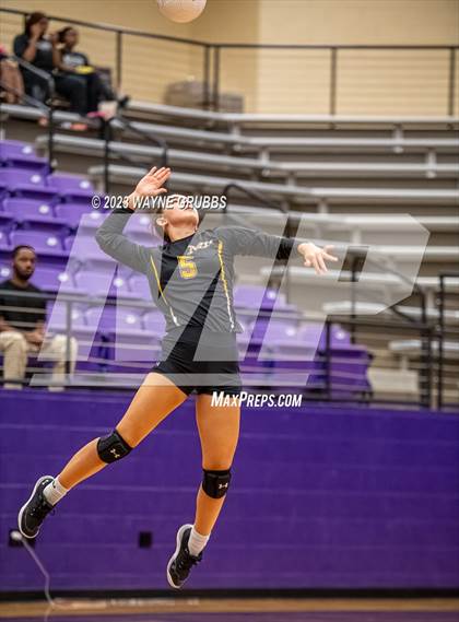 Thumbnail 3 in Mt. Pleasant @ Hallsville photogallery.