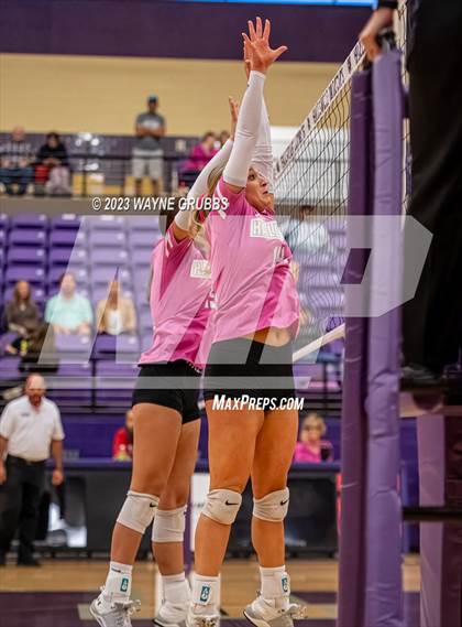 Thumbnail 1 in Mt. Pleasant @ Hallsville photogallery.