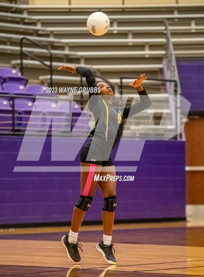Thumbnail 3 in Mt. Pleasant @ Hallsville photogallery.