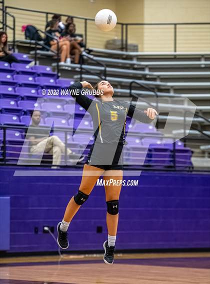 Thumbnail 2 in Mt. Pleasant @ Hallsville photogallery.
