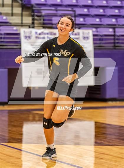 Thumbnail 1 in Mt. Pleasant @ Hallsville photogallery.