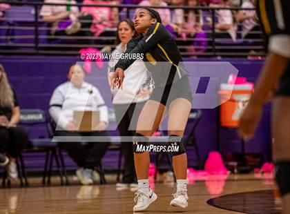 Thumbnail 2 in Mt. Pleasant @ Hallsville photogallery.
