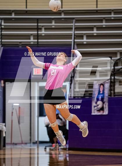 Thumbnail 1 in Mt. Pleasant @ Hallsville photogallery.