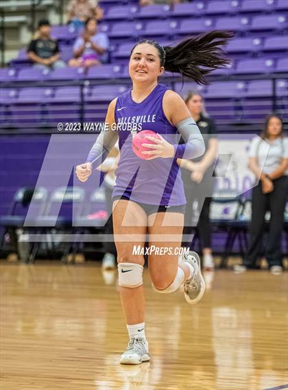 Thumbnail 3 in Mt. Pleasant @ Hallsville photogallery.