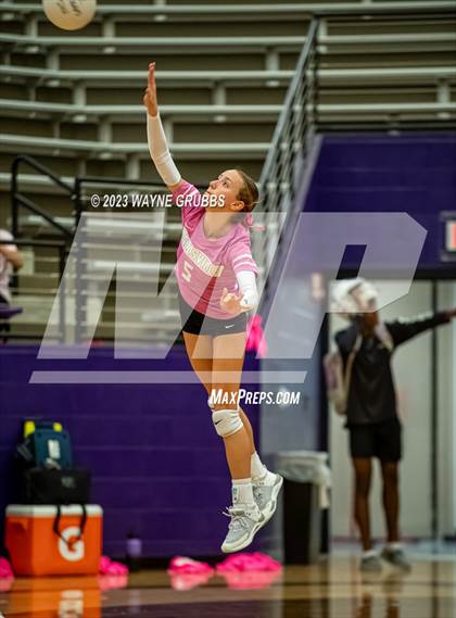 Thumbnail 3 in Mt. Pleasant @ Hallsville photogallery.