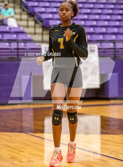 Thumbnail 3 in Mt. Pleasant @ Hallsville photogallery.