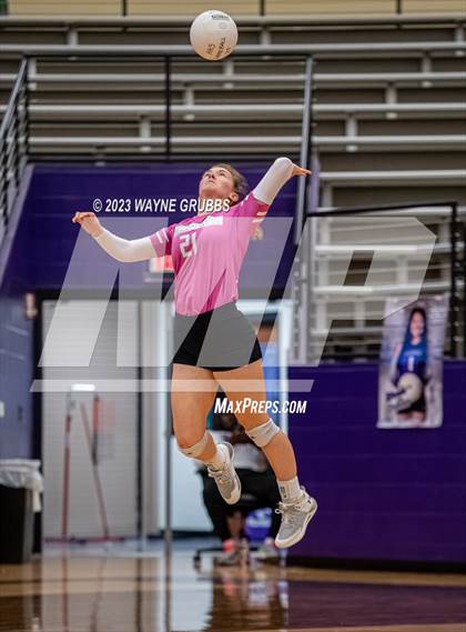 Thumbnail 2 in Mt. Pleasant @ Hallsville photogallery.