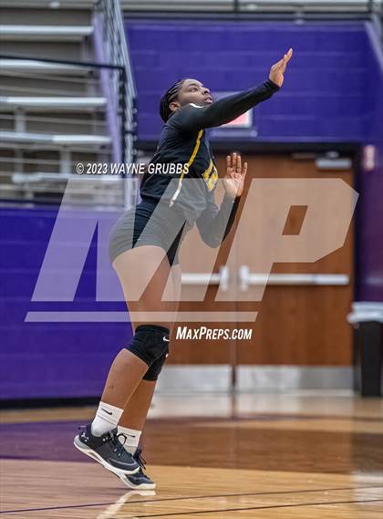 Thumbnail 3 in Mt. Pleasant @ Hallsville photogallery.