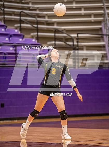 Thumbnail 3 in Mt. Pleasant @ Hallsville photogallery.