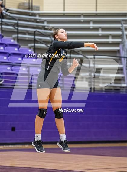 Thumbnail 1 in Mt. Pleasant @ Hallsville photogallery.