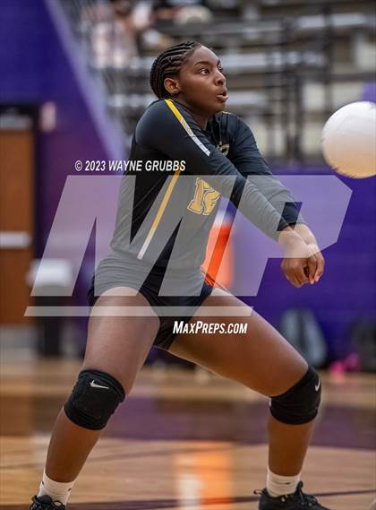 Thumbnail 3 in Mt. Pleasant @ Hallsville photogallery.