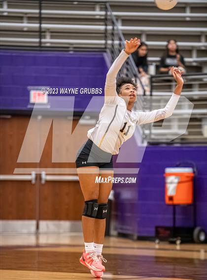 Thumbnail 3 in Mt. Pleasant @ Hallsville photogallery.