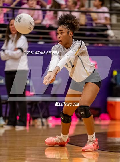 Thumbnail 3 in Mt. Pleasant @ Hallsville photogallery.