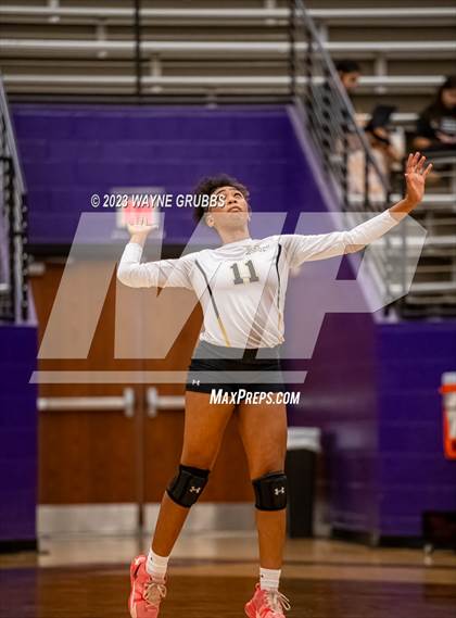 Thumbnail 2 in Mt. Pleasant @ Hallsville photogallery.