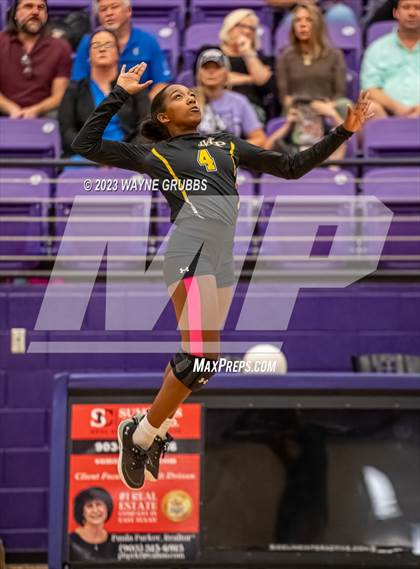 Thumbnail 2 in Mt. Pleasant @ Hallsville photogallery.