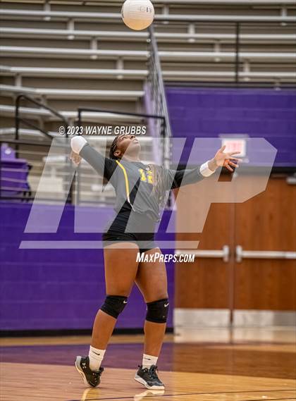 Thumbnail 2 in Mt. Pleasant @ Hallsville photogallery.