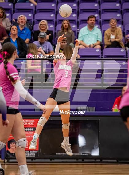 Thumbnail 1 in Mt. Pleasant @ Hallsville photogallery.