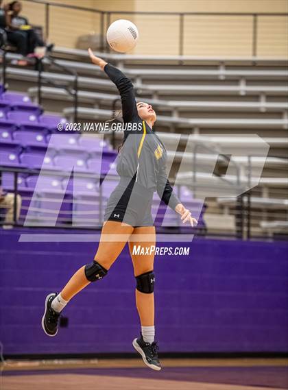 Thumbnail 2 in Mt. Pleasant @ Hallsville photogallery.