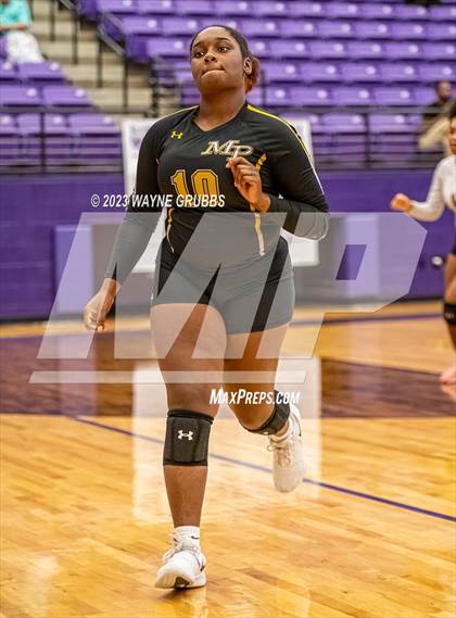 Thumbnail 2 in Mt. Pleasant @ Hallsville photogallery.