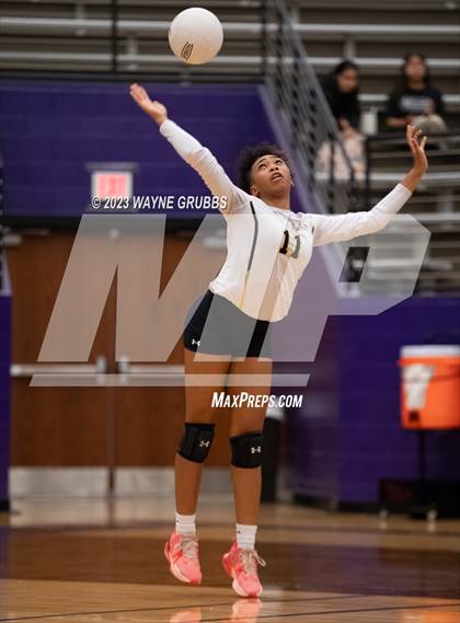 Thumbnail 2 in Mt. Pleasant @ Hallsville photogallery.