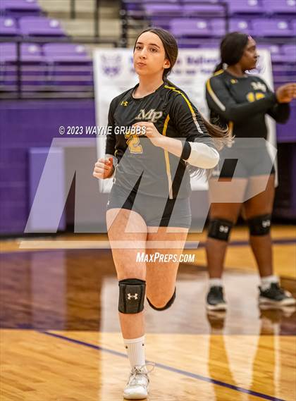 Thumbnail 1 in Mt. Pleasant @ Hallsville photogallery.