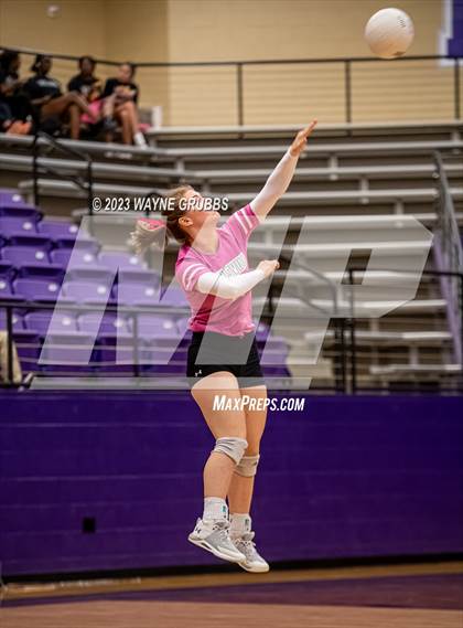 Thumbnail 1 in Mt. Pleasant @ Hallsville photogallery.