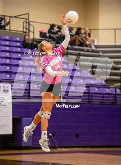 Thumbnail 2 in Mt. Pleasant @ Hallsville photogallery.