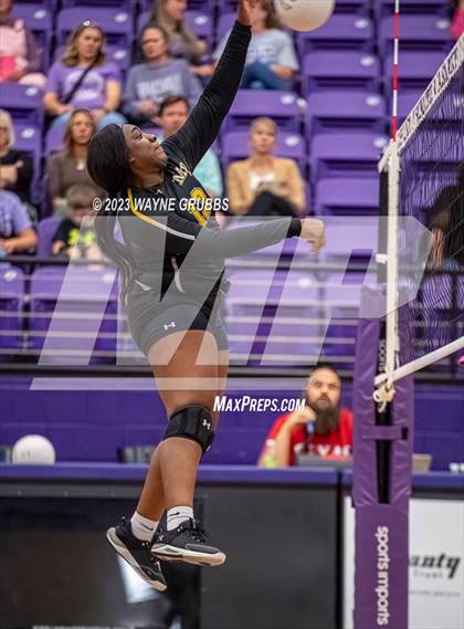 Thumbnail 1 in Mt. Pleasant @ Hallsville photogallery.