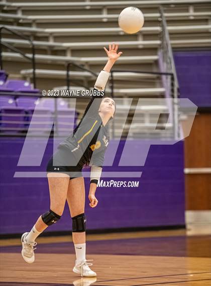 Thumbnail 2 in Mt. Pleasant @ Hallsville photogallery.