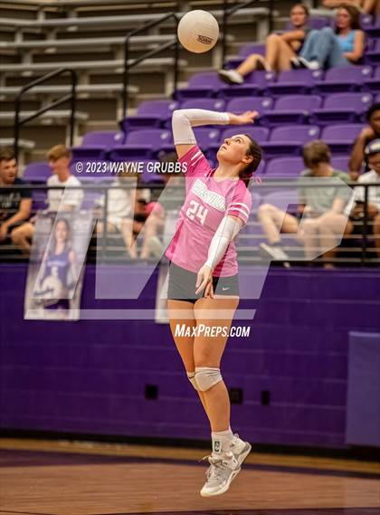Thumbnail 1 in Mt. Pleasant @ Hallsville photogallery.