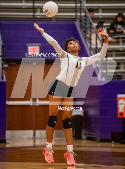 Thumbnail 3 in Mt. Pleasant @ Hallsville photogallery.