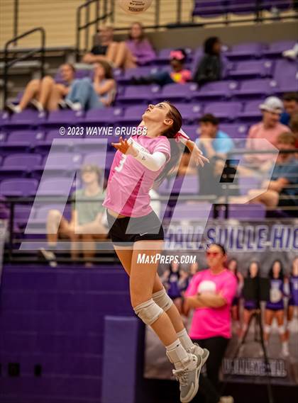 Thumbnail 3 in Mt. Pleasant @ Hallsville photogallery.