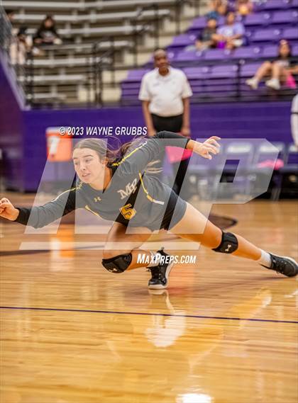 Thumbnail 1 in Mt. Pleasant @ Hallsville photogallery.