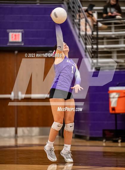 Thumbnail 2 in Mt. Pleasant @ Hallsville photogallery.