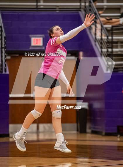 Thumbnail 3 in Mt. Pleasant @ Hallsville photogallery.