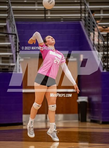Thumbnail 2 in Mt. Pleasant @ Hallsville photogallery.