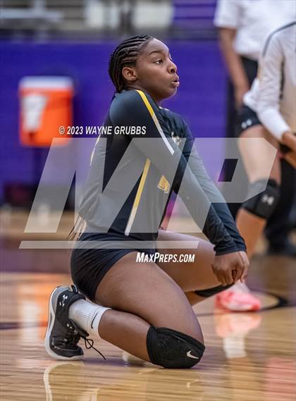 Thumbnail 1 in Mt. Pleasant @ Hallsville photogallery.