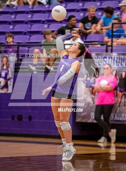 Thumbnail 2 in Mt. Pleasant @ Hallsville photogallery.
