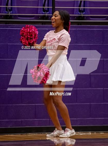 Thumbnail 1 in Mt. Pleasant @ Hallsville photogallery.