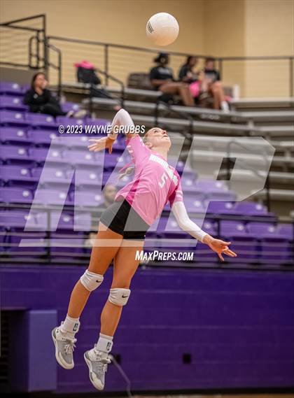 Thumbnail 3 in Mt. Pleasant @ Hallsville photogallery.
