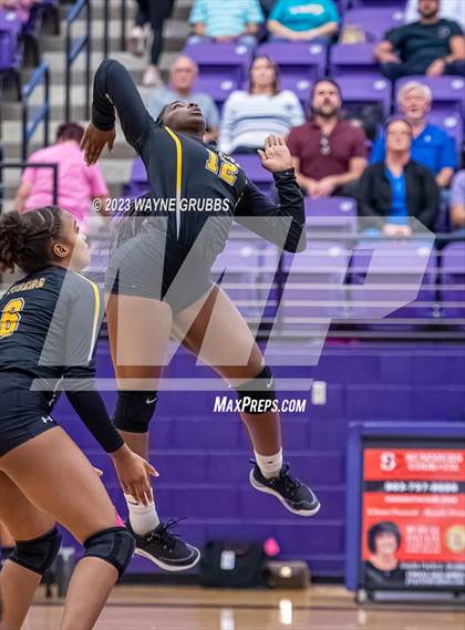 Thumbnail 2 in Mt. Pleasant @ Hallsville photogallery.