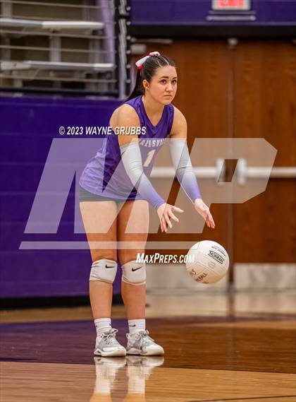 Thumbnail 1 in Mt. Pleasant @ Hallsville photogallery.