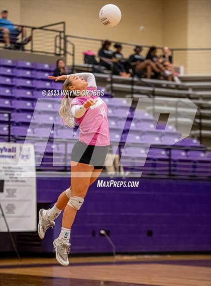 Thumbnail 1 in Mt. Pleasant @ Hallsville photogallery.